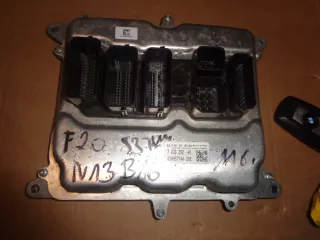  Блок управления двигателем BMW 1 F20/F21 Арт AL13250726554, вид 2