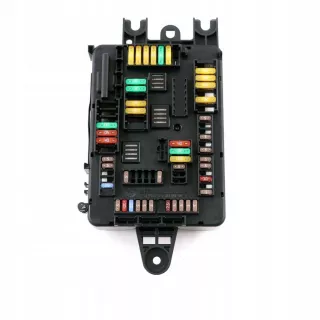 9389070 Короб предохранителей BMW 3 F80 Арт AL13251804862_4, вид 1