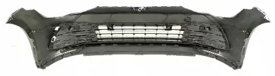 5H0807221J Бампер передний Volkswagen Golf 6 Арт AL13253048753, вид 2