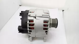 305.901.180.000 Генератор Audi A4 B8 Арт AL13253248509_2, вид 3