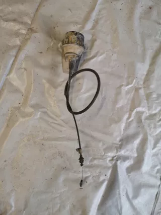  Блок круиз-контроля Jeep Wrangler TJ Арт AL13253970289