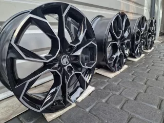  Диск литой Skoda Enyaq Арт AL13254021241_2, вид 1