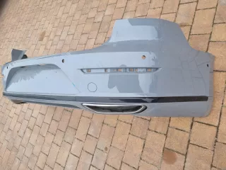 3g80807521d Бампер задний Volkswagen Arteon Арт AL13257587446, вид 3