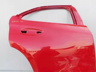 DRZWI,SAMOCHODOWE Дверь задняя правая Lexus UX Арт AL13258482416, вид 2