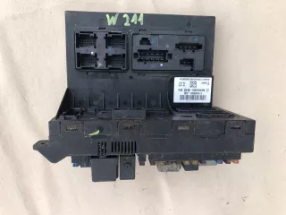 2115459001 Короб предохранителей Mercedes E W211 Арт AL13258972888, вид 1