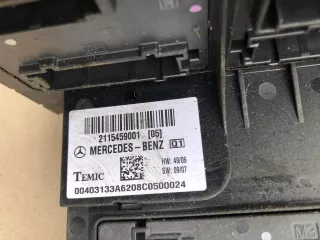 2115459001 Короб предохранителей Mercedes E W211 Арт AL13258972888, вид 2
