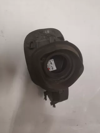 WLEW,SIŁOWNIK,DG93-220A20-AB Лючок бензобака Ford Mondeo 5 Арт AL13260302632, вид 4