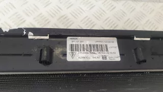 99110613702 Радиатор основной Porsche Carrera Арт AL13260302669, вид 4