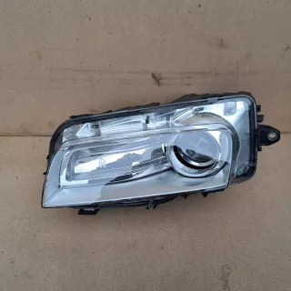 6868100000 Фара передняя (комплект) Rolls-Royce Ghost Арт AL13260863310, вид 1