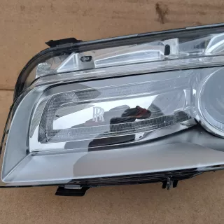 6868100000 Фара передняя (комплект) Rolls-Royce Ghost Арт AL13260863310, вид 2