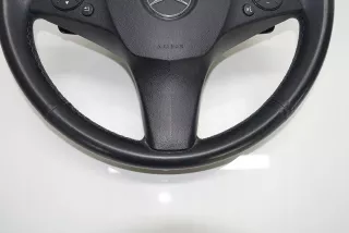 2044603303 Рулевое колесо Mercedes C W204 Арт AL13262429875_2, вид 2