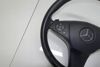 2044603303 Рулевое колесо Mercedes C W204 Арт AL13262429875_2, вид 3