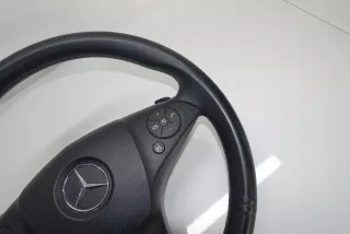 2044603303 Рулевое колесо Mercedes C W204 Арт AL13262429875_2, вид 8