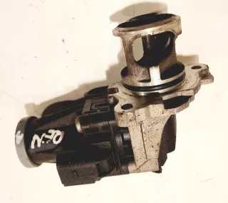 55278867 Клапан EGR Fiat Fiorino Арт AL13262913158, вид 2