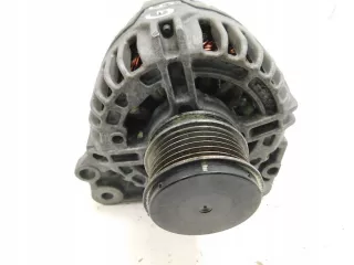  Генератор Ford Galaxy 1 Арт AL13263784101, вид 3