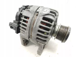  Генератор Ford Galaxy 1 Арт AL13263784101, вид 4