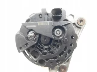  Генератор Ford Galaxy 1 Арт AL13263784101, вид 7