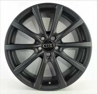  Диск литой Audi A4 B9 Арт AL13267237253, вид 2