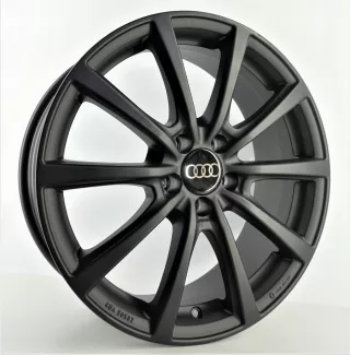  Диск литой Audi A4 B9 Арт AL13267237253, вид 4