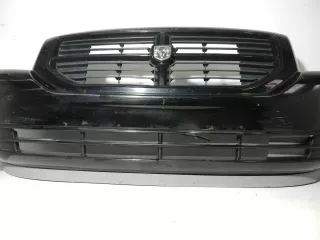  Бампер передний Dodge Caliber Арт AL13267985283, вид 6