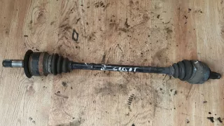 brak,informacji Полуось передняя правая (приводной вал, шрус) BMW 1 F20/F21 Арт AL13268264943, вид 1