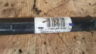 brak,informacji Полуось передняя правая (приводной вал, шрус) BMW 1 F20/F21 Арт AL13268264943, вид 3