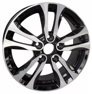  Диск литой Renault Scenic 4 Арт AL13268334317, вид 1
