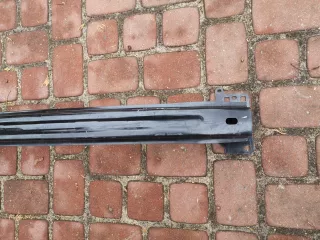 6J0807109A Усилитель бампера Seat Ibiza 4 Арт AL13269415176, вид 5