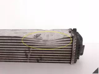 7809321 Интеркулер BMW X5 E70 Арт AL13270813241_2, вид 8