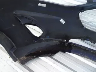 21212121 Бампер передний Ford Fiesta 6 Арт AL13273021634, вид 10