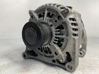 7605061 Генератор BMW 3 F30/F31/GT F34 Арт AL13273192808, вид 3