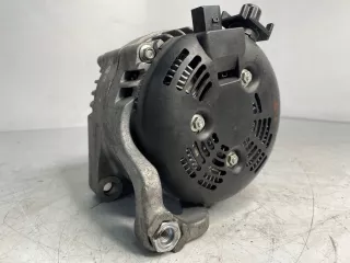 7605061 Генератор BMW 3 F30/F31/GT F34 Арт AL13273192808, вид 4