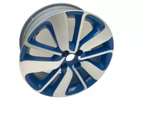  Диск литой Renault Scenic 4 Арт AL13273548282_3, вид 7