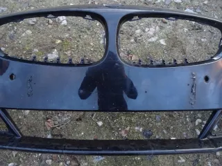 111zzzxxx0000111 Бампер передний BMW Z4 E89 Арт AL13273735002, вид 3