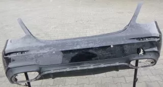 A2138850001 Бампер задний Mercedes E W213 Арт AL13274098140, вид 1