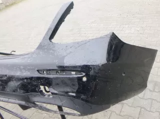 A2138850001 Бампер задний Mercedes E W213 Арт AL13274098140, вид 2