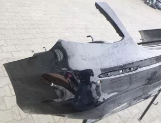 A2138850001 Бампер задний Mercedes E W213 Арт AL13274098140, вид 3