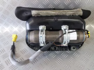 12783595 Подушка безопасности пассажира Opel Zafira C Арт AL13274867817, вид 2