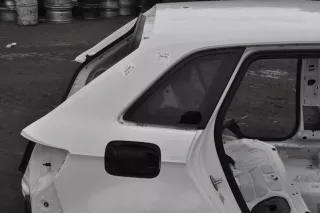 Крыло заднее правое Audi A3 8V Арт AL13275159094, вид 4