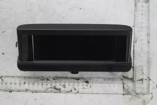 9810313280 Щиток приборов (приборная панель) Citroen C4 Cactus Арт AL13276145675, вид 2