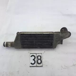 9000-810-730 Интеркулер Opel Combo C Арт AL13279637238, вид 1