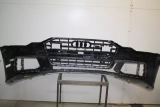 4K0807437G Бампер передний Audi A6 C8 (S6,RS6) Арт AL13280393500, вид 9