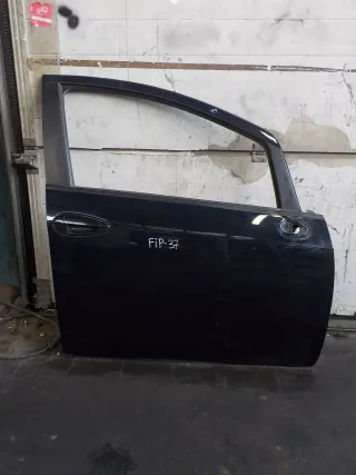 0051846214 Дверь передняя правая Fiat Punto 1 Арт AL13280874224, вид 1