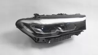 5A388C4 Фара передняя (комплект) BMW 5 G30/G31 Арт AL13281335005, вид 1