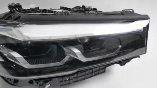 5A388C4 Фара передняя (комплект) BMW 5 G30/G31 Арт AL13281335005, вид 4