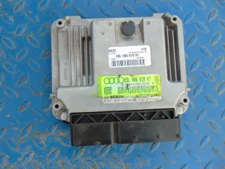 03L906018HT Блок управления двигателем Audi A4 B8 Арт AL13281877224, вид 1
