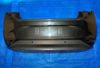 10A807421 Бампер задний Volkswagen ID3 Арт AL13282782809