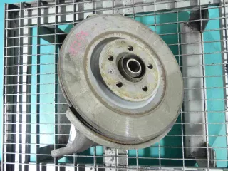 8K0505431AR Ступица задняя Audi A6 C7 (S6,RS6) Арт AL13283838411, вид 1