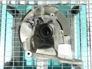 8K0505431AR Ступица задняя Audi A6 C7 (S6,RS6) Арт AL13283838411, вид 2