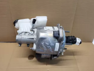 9833426680 Вакуумный усилитель тормозов Peugeot 4008 Арт AL13284497576